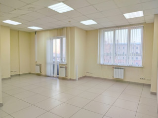 Фотография Аренда помещения свободного назначения, 204 м² , Трамвайный пер 2к3  №7