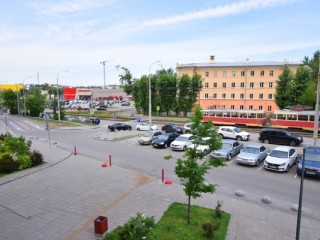 Фотография Аренда помещения свободного назначения, 204 м² , Трамвайный пер 2к3  №14