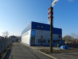 Фотография Продажа производственного помещения, 4000 м² , Заводская улица 3  №1