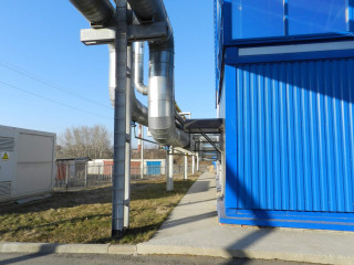 Фотография Продажа производственного помещения, 4000 м² , Заводская улица 3  №4