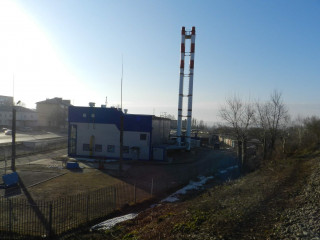 Фотография Продажа производственного помещения, 4000 м² , Заводская улица 3  №2