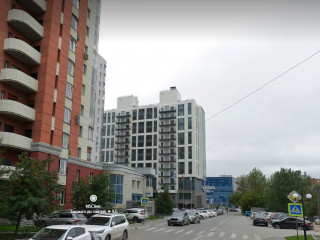 Фотография Продажа помещения свободного назначения, 2179 м² , Малая Кавалерийская улица 2  №1