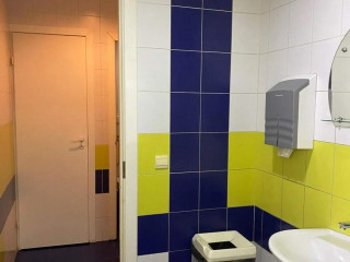 Фотография Продажа помещения свободного назначения, 2179 м² , Малая Кавалерийская улица 2  №10