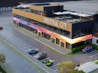 Фотография Аренда склада, 978 м² , Лесная улица 134  №4