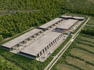 Фотография Аренда склада, 978 м² , Лесная улица 134  №6