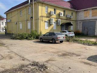Фотография Аренда магазина, 500 м² , Большая Спасская улица 8/27  №22