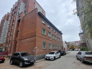 Аренда помещения свободного назначения 553 м² Первомайская улица 21