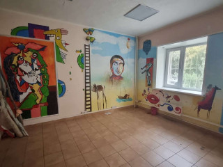 Фотография Аренда помещения свободного назначения, 553 м² , Первомайская улица 21 №12 Фотография Аренда помещения свободного назначения, 553 м² , Первомайская улица 21 №12