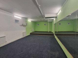 Фотография Аренда помещения свободного назначения, 553 м² , Первомайская улица 21 №4 Фотография Аренда помещения свободного назначения, 553 м² , Первомайская улица 21 №4