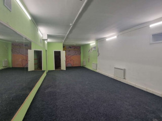 Фотография Аренда помещения свободного назначения, 553 м² , Первомайская улица 21 №8 Фотография Аренда помещения свободного назначения, 553 м² , Первомайская улица 21 №8