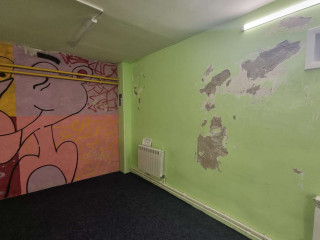 Фотография Аренда помещения свободного назначения, 553 м² , Первомайская улица 21 №5 Фотография Аренда помещения свободного назначения, 553 м² , Первомайская улица 21 №5