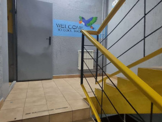 Фотография Аренда помещения свободного назначения, 553 м² , Первомайская улица 21 №10 Фотография Аренда помещения свободного назначения, 553 м² , Первомайская улица 21 №10