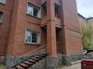 Фотография Аренда помещения свободного назначения, 553 м² , Первомайская улица 21 №2 Фотография Аренда помещения свободного назначения, 553 м² , Первомайская улица 21 №2