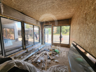 Фотография Аренда помещения свободного назначения, 17 м² , Нефтезаводская улица 37/4  №4