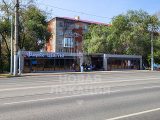Фотография Аренда помещения свободного назначения, 17 м² , Нефтезаводская улица 37/4  №2