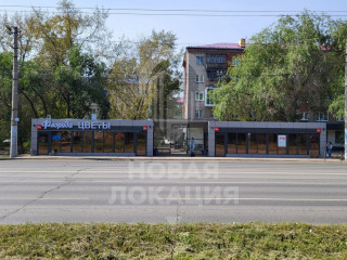 Фотография Аренда помещения свободного назначения, 52 м² , Нефтезаводская улица 37/4  №1