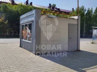 Фотография Аренда магазина, 20 м² , улица Энтузиастов 2/1  №8