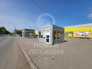 Фотография Аренда магазина, 20 м² , улица Энтузиастов 2/1  №2