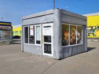 Фотография Аренда магазина, 20 м² , улица Энтузиастов 2/1  №1