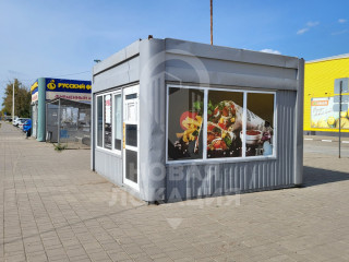 Фотография Аренда магазина, 20 м² , улица Энтузиастов 2/1  №7