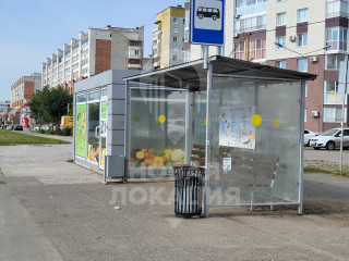 Фотография Аренда магазина, 22 м² , улица Конева 8  №2