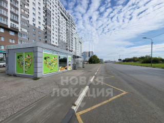 Фотография Аренда магазина, 22 м² , улица Конева 8  №4