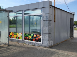 Фотография Аренда магазина, 22 м² , улица Конева 8  №6