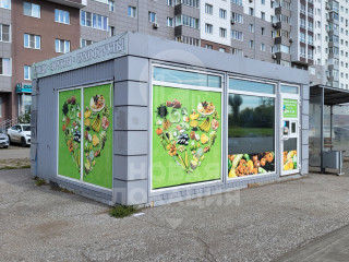 Фотография Аренда магазина, 22 м² , улица Конева 8  №1