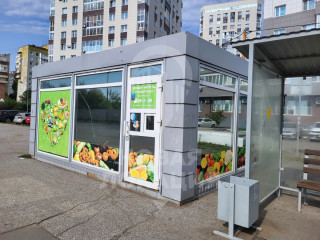 Фотография Аренда магазина, 22 м² , улица Конева 8  №3