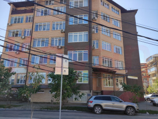 Фотография Аренда помещения свободного назначения, 81 м² , Тверская улица №6