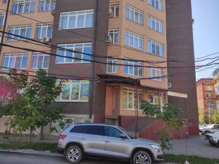 Фотография Аренда помещения свободного назначения, 81 м² , Тверская улица №5