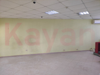 Фотография Аренда помещения свободного назначения, 81 м² , Тверская улица №4