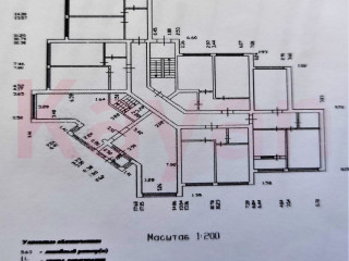 Фотография Аренда помещения свободного назначения, 81 м² , Тверская улица №8