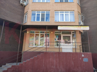 Фотография Аренда помещения свободного назначения, 81 м² , Тверская улица №7