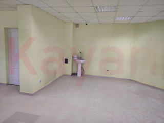 Фотография Аренда помещения свободного назначения, 81 м² , Тверская улица №3