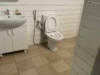 Фотография Продажа помещения свободного назначения, 257 м² , улица Новая Башиловка 4  №7