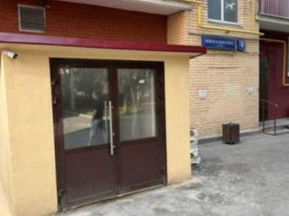 Продажа помещения свободного назначения 257 м² улица Новая Башиловка 4 