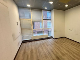 Аренда офиса 267 м² улица Льва Толстого 23к7с3