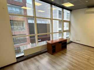 Фотография Аренда офиса, 326 м² , улица Льва Толстого 23к7с3 №2 Фотография Аренда офиса, 326 м² , улица Льва Толстого 23к7с3 №2