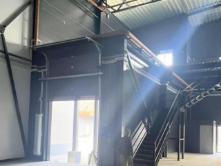Фотография Аренда помещения свободного назначения, 739 м² , Токарёвская улица 15  №1