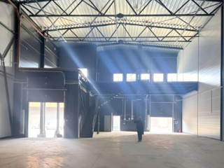 Фотография Аренда помещения свободного назначения, 739 м² , Токарёвская улица 15  №2