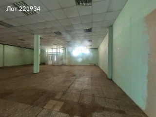 Фотография Аренда помещения свободного назначения, 580 м² , Реутовская улица 10Г  №7
