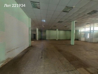 Фотография Аренда помещения свободного назначения, 580 м² , Реутовская улица 10Г  №5