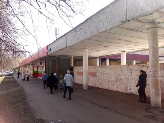 Фотография Аренда помещения свободного назначения, 580 м² , Реутовская улица 10Г  №2