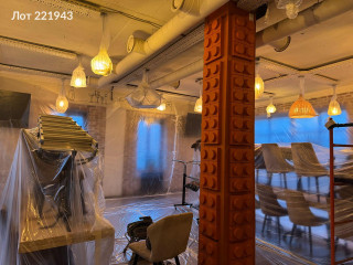 Фотография Аренда помещения свободного назначения, 395 м² , Духовской переулок 17с16  №3