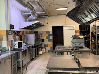 Фотография Аренда помещения свободного назначения, 395 м² , Духовской переулок 17с16  №9