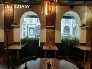 Фотография Аренда помещения свободного назначения, 533 м² , Мясницкая улица 22с1  №3
