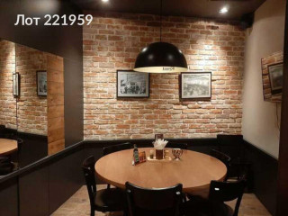 Фотография Аренда помещения свободного назначения, 533 м² , Мясницкая улица 22с1  №5