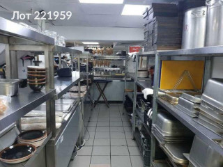 Фотография Аренда помещения свободного назначения, 533 м² , Мясницкая улица 22с1  №7