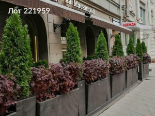 Фотография Аренда помещения свободного назначения, 533 м² , Мясницкая улица 22с1  №9